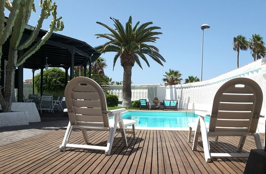 suncanarias villa varadero