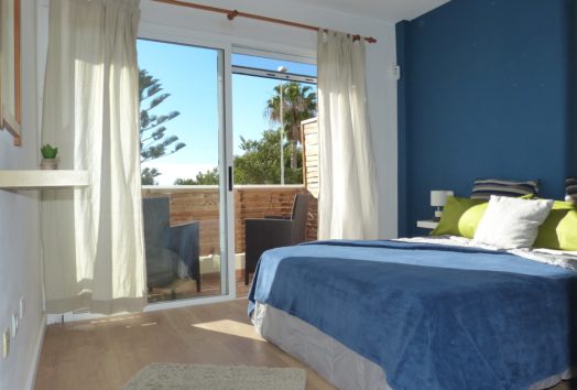 apartamento aloe sun canarias