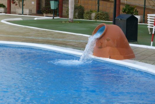 apartamento los angeles sun canarias